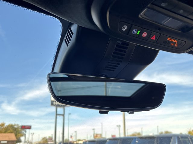 New 2026 Chevrolet Traverse LT w/ Enhanced Driving Package image 44