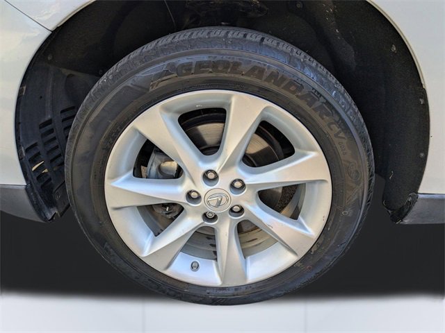 Used 2010 Lexus RX 350 2WD image 9