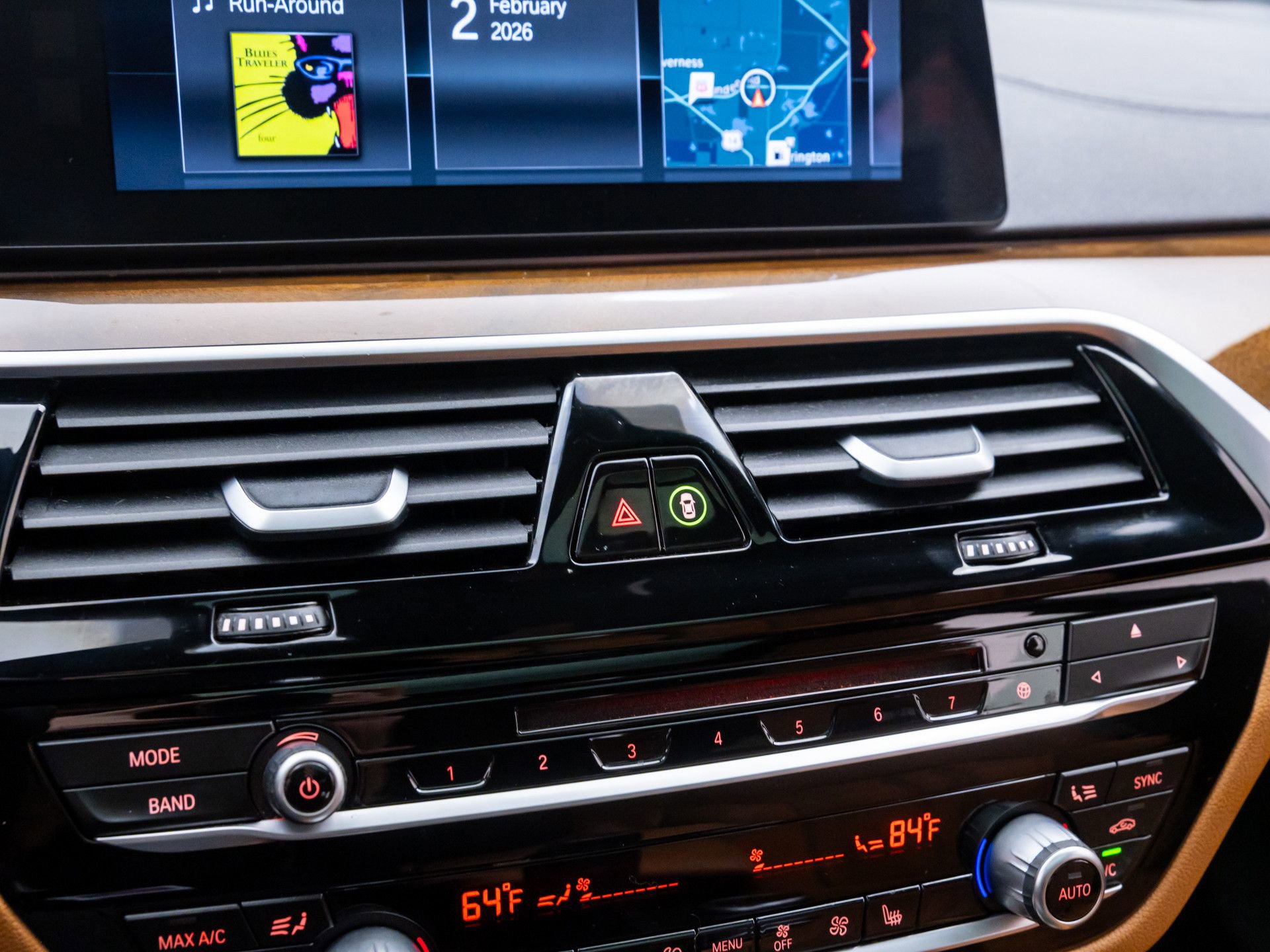 Used 2018 BMW 640i Gran Turismo xDrive image 26