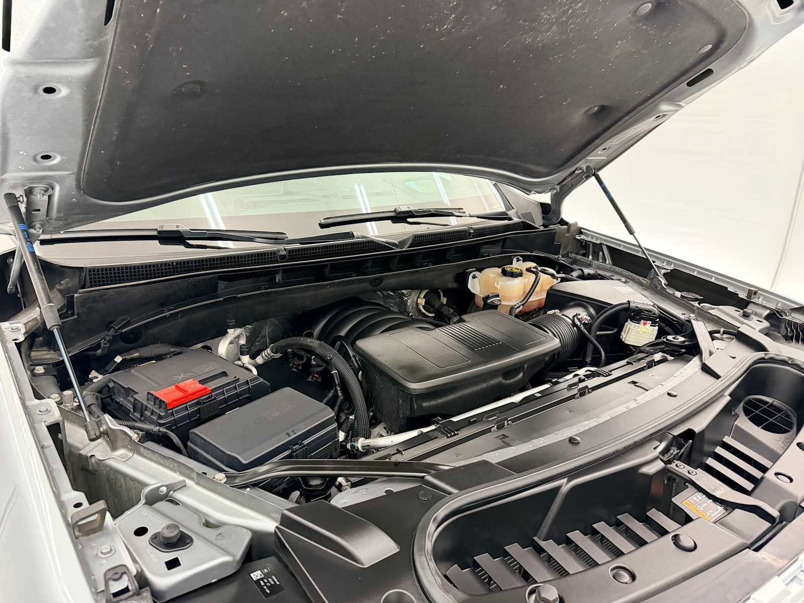 Used 2023 GMC Yukon Denali image 17