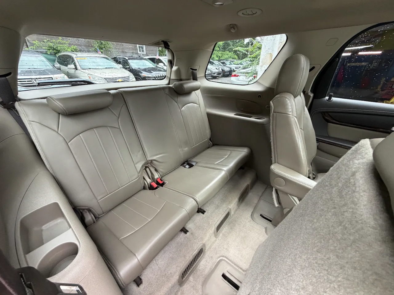 Used 2014 GMC Acadia Denali AWD/4WD image 36