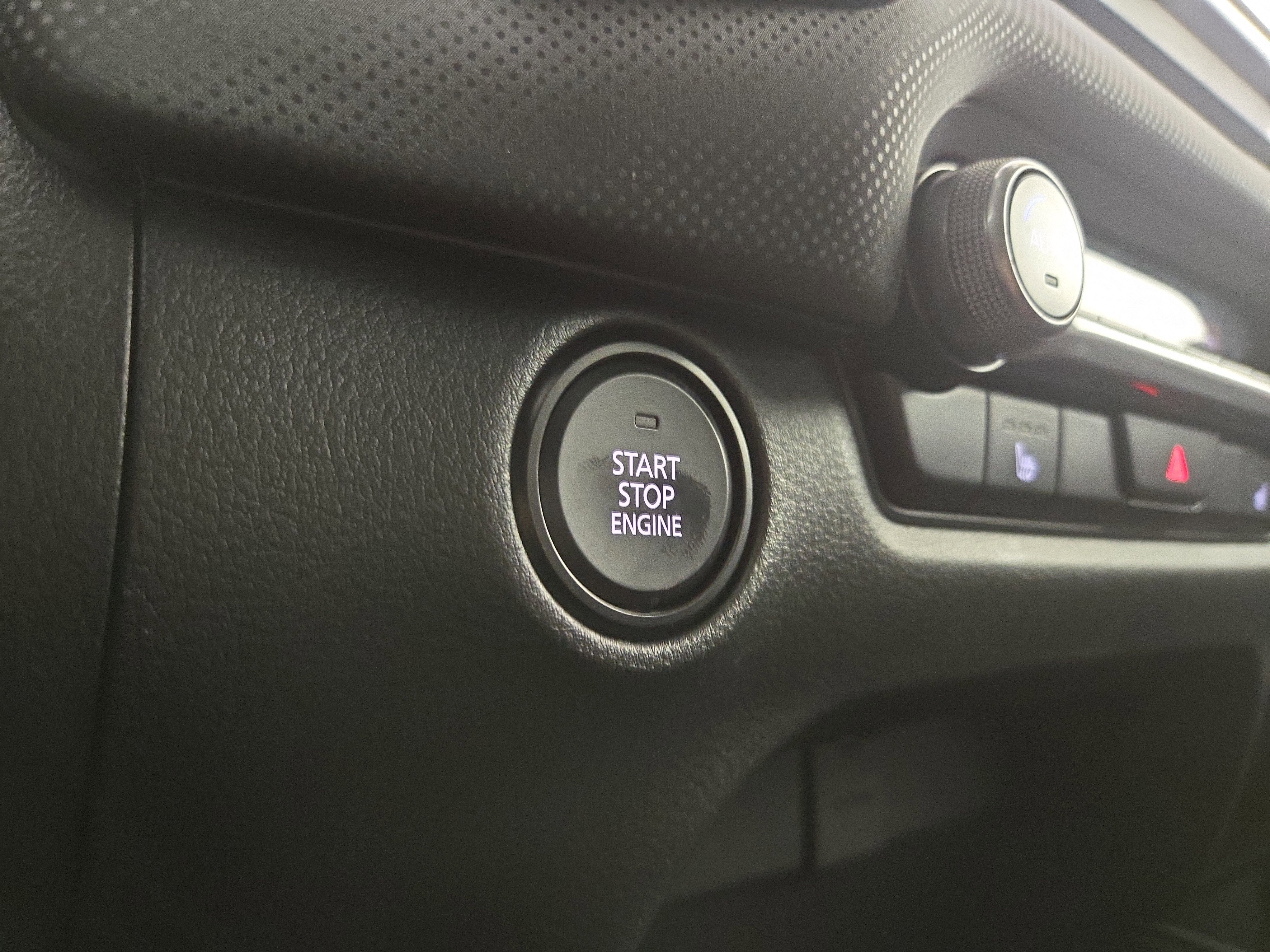 Used 2024 MAZDA CX-50 AWD 2.5 S w/ Cargo Package image 25