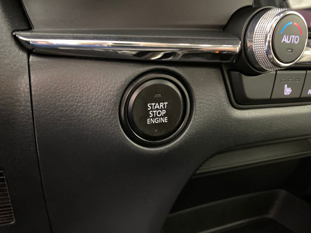 Used 2023 MAZDA CX-30 AWD 2.5 S w/ Premium Package image 22