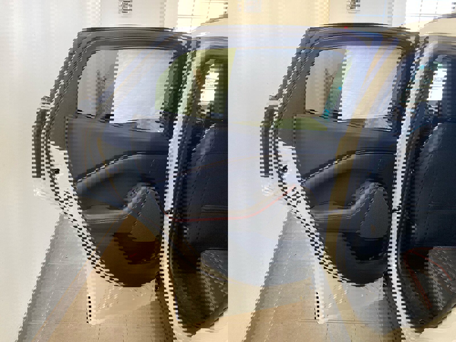 New 2025 Ford Mustang Mach-E Premium w/ Sport Appearance Package image 15