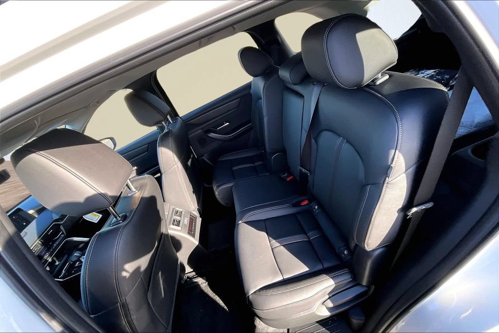 New 2026 MAZDA CX-70 SC AWD/4WD image 10