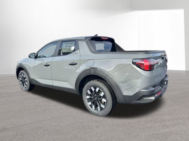 New 2026 Hyundai Santa Cruz SE AWD/4WD image 38