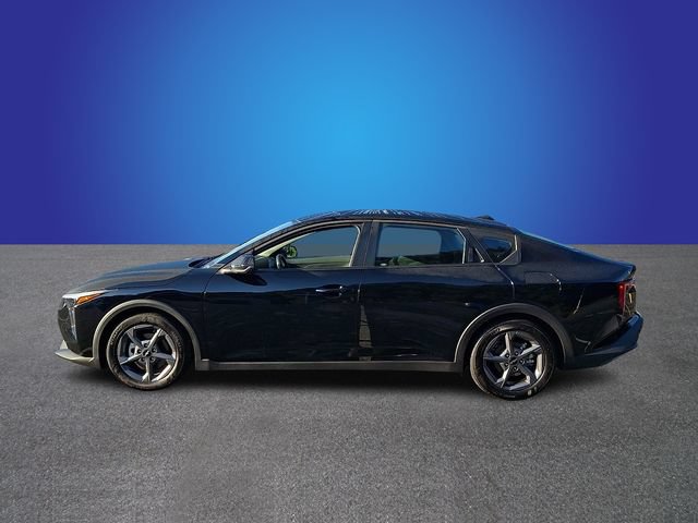 Used 2025 Kia K4 FWD image 7