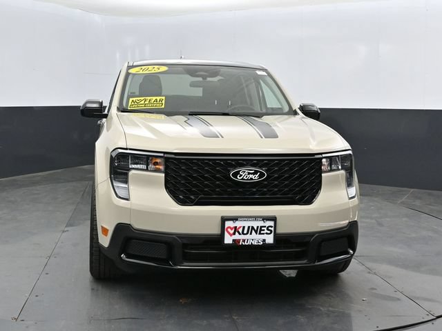 Used 2025 Ford Maverick XLT w/ XLT Luxury Package AWD/4WD image 10