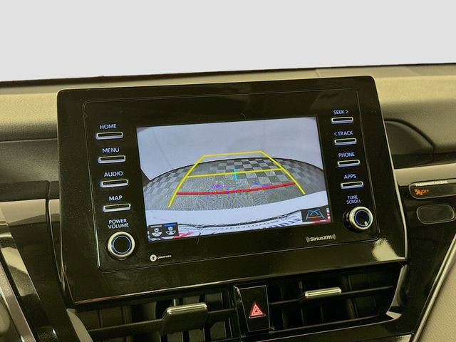 Certified 2023 Toyota Camry SE w/ Convenience Package image 22