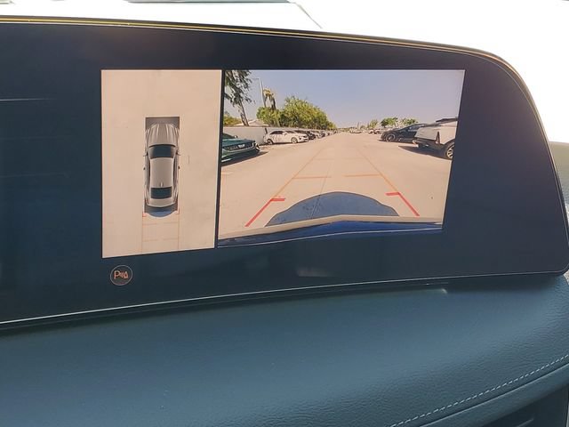 New 2026 Cadillac CT5 Premium Luxury RWD image 10