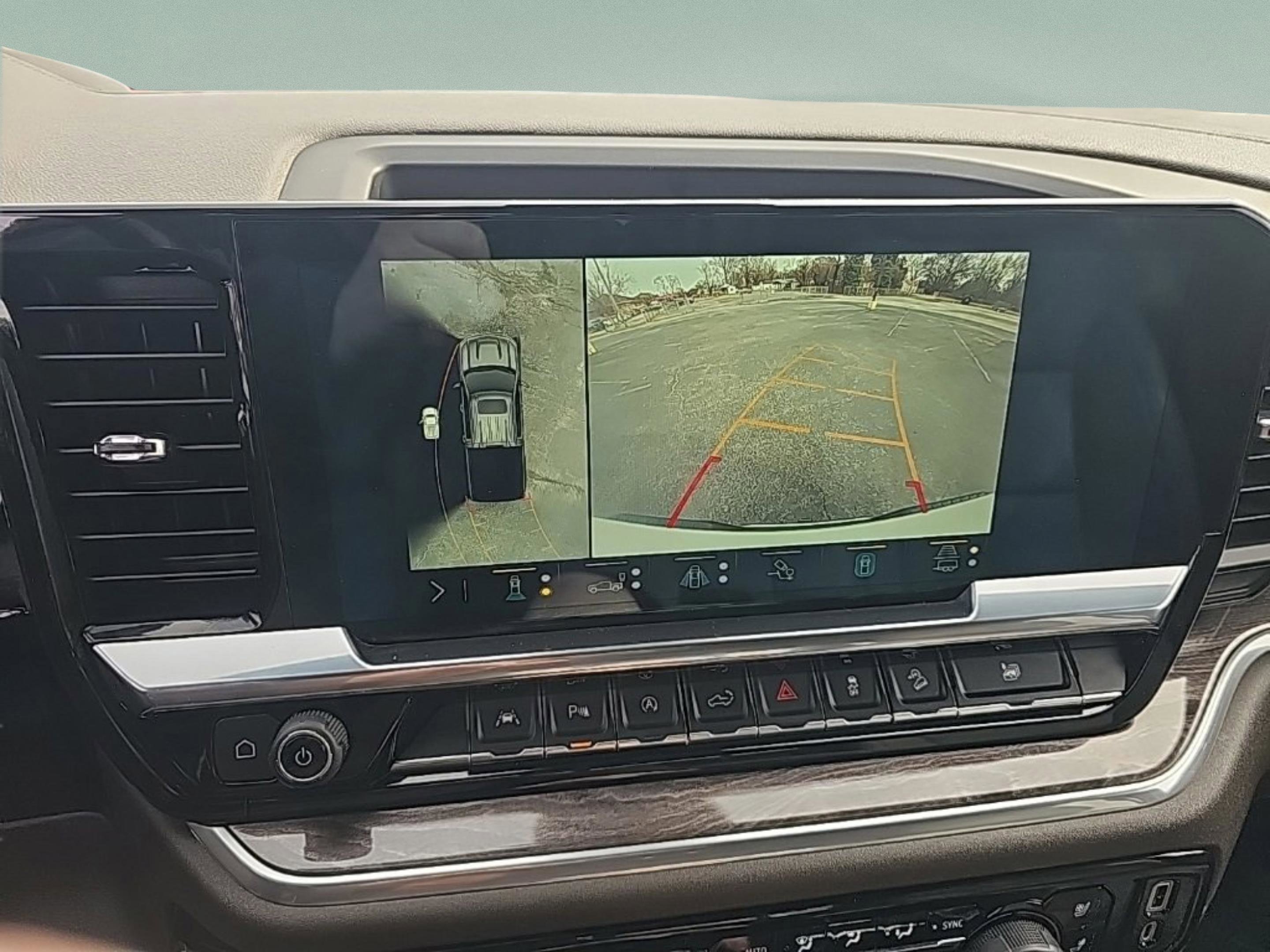 Used 2023 Chevrolet Silverado 1500 LTZ image 17