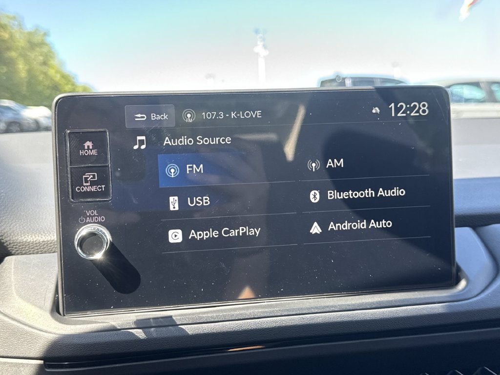 New 2026 Honda Accord SE image 20