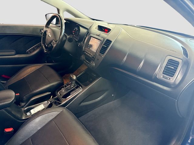 Used 2018 Kia Forte EX FWD image 28