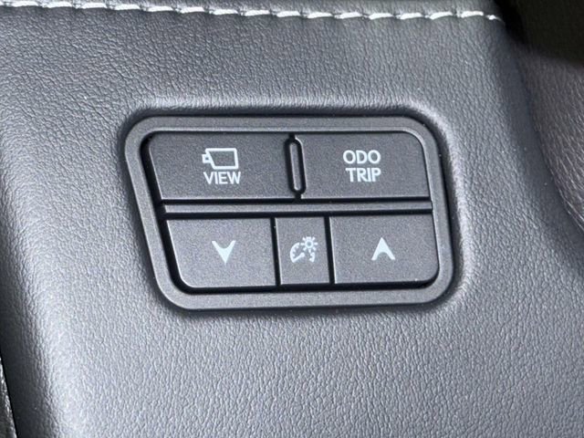 New 2026 Lexus LX 700h F Sport AWD/4WD image 22