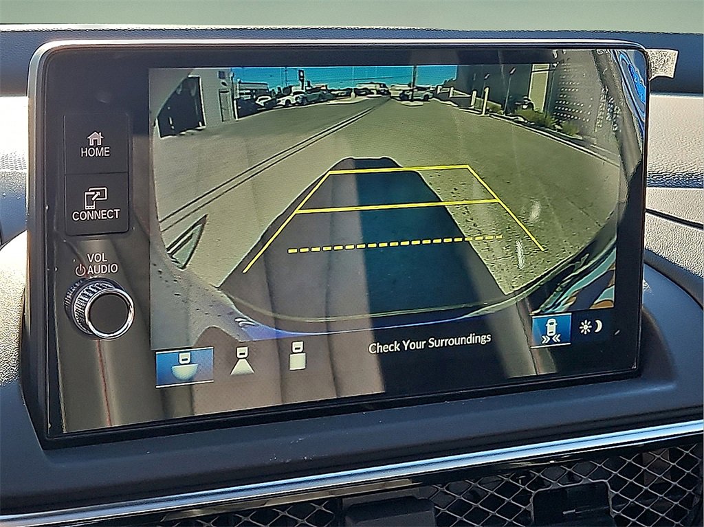 New 2025 Acura ADX A-Spec image 19