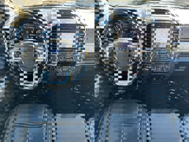 Certified 2021 Ford F250 Lariat w/ Lariat Ultimate Package image 18