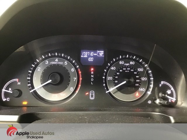Used 2017 Honda Odyssey EX-L image 12