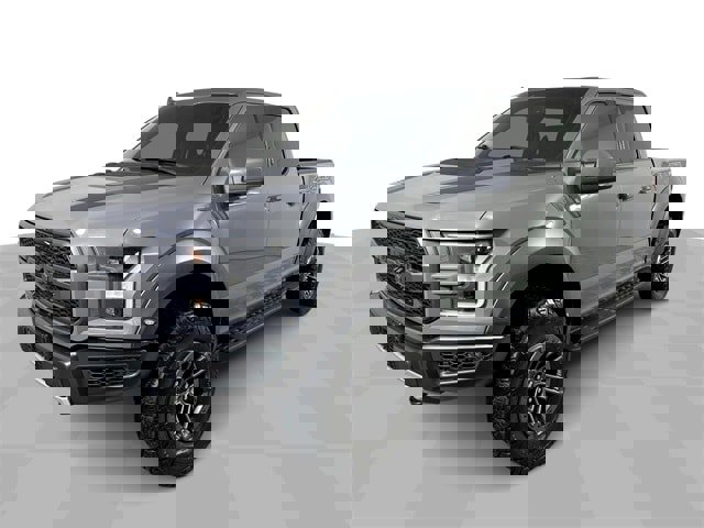 Used 2020 Ford F150 Raptor w/ Equipment Group 802A Luxury