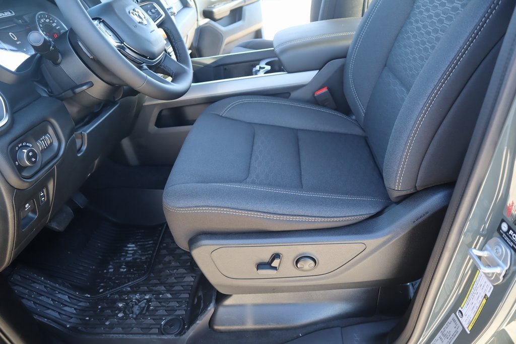 New 2026 RAM 1500 Big Horn image 12