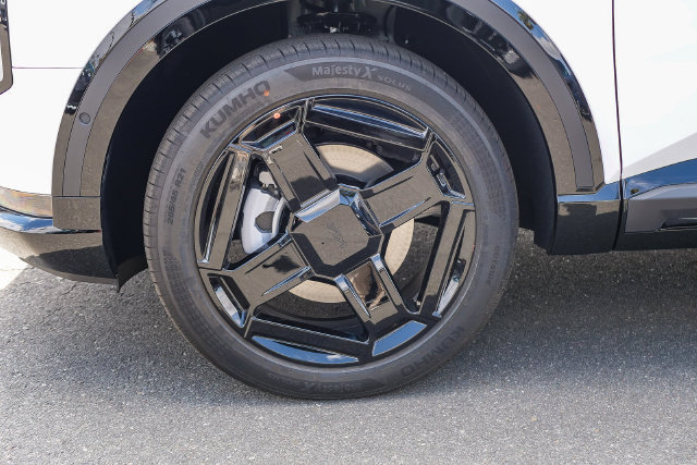 New 2027 Kia Telluride X-Line SX Prestige AWD/4WD image 17