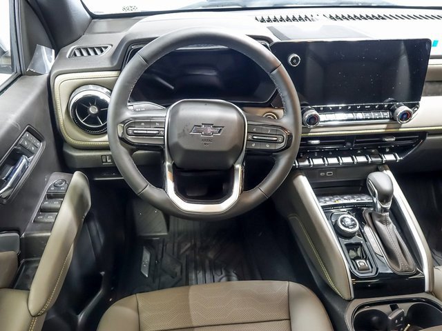 New 2026 Chevrolet Colorado ZR2 w/ Technology Package image 14