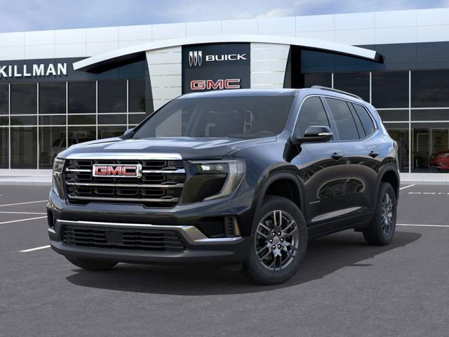 New 2026 GMC Acadia Elevation image 6