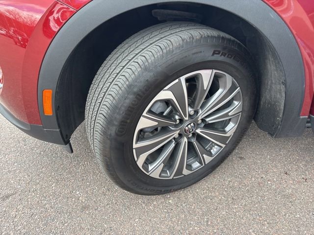Used 2024 Buick Envision Preferred AWD/4WD image 8