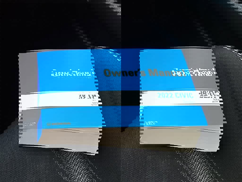 Certified 2022 Honda Civic Sport image 20