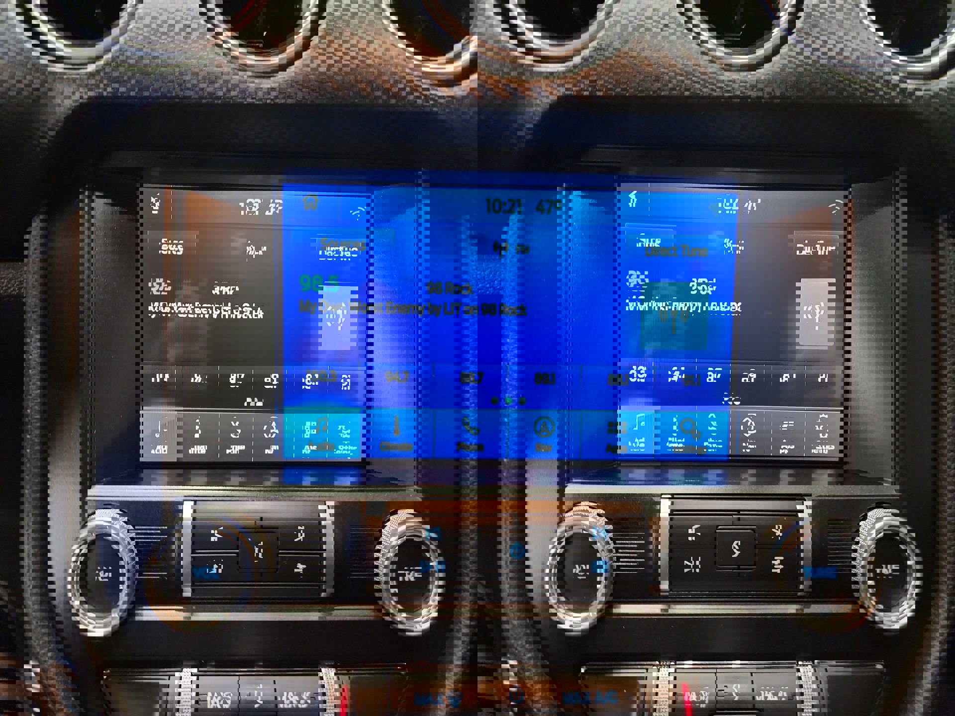 Used 2021 Ford Mustang Coupe w/ Equipment Group 101A image 12