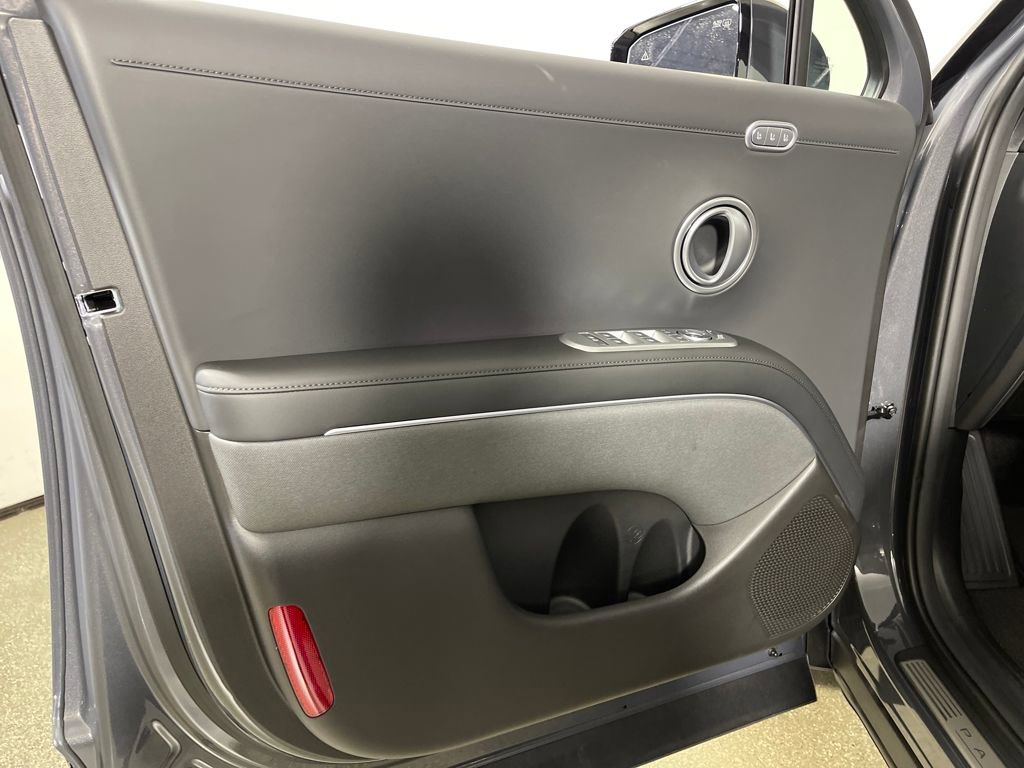 New 2026 Hyundai Palisade Calligraphy image 19