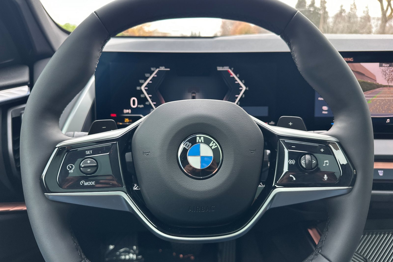 New 2026 BMW X3 xDrive30 w/ Convenience Package image 21