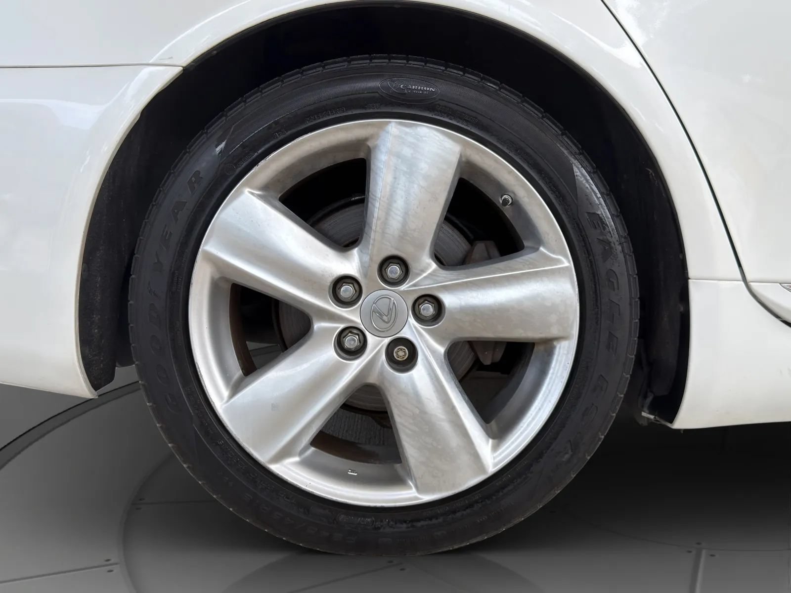 Used 2012 Lexus LS 460 w/ Comfort Pkg RWD image 24