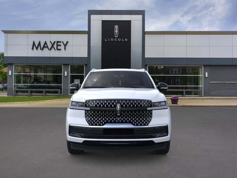 New 2026 Lincoln Navigator L Reserve AWD/4WD image 6