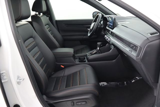 Used 2025 Honda CR-V Sport-L image 18