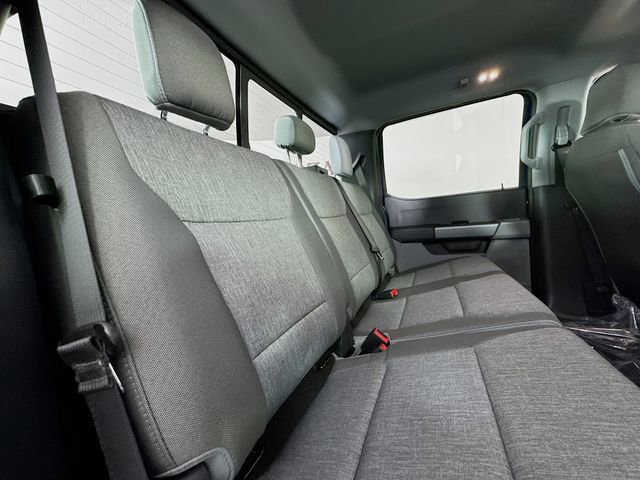 New 2026 Ford F250 XL w/ STX Appearance Package image 28