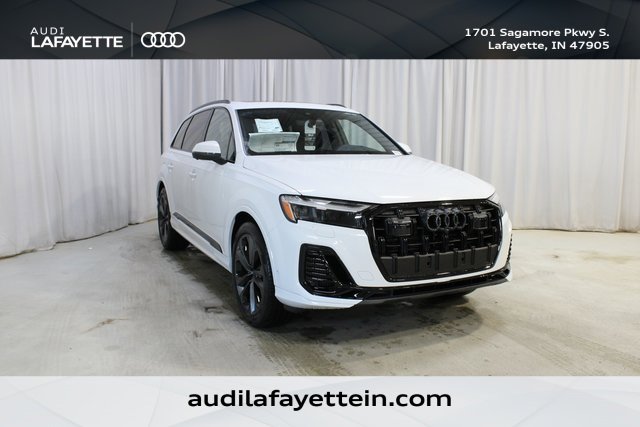New 2026 Audi Q7 3.0T Premium Plus image 1