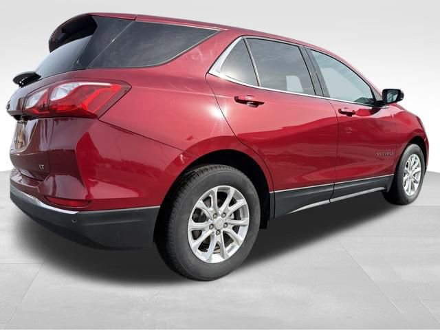 Used 2020 Chevrolet Equinox LT image 7