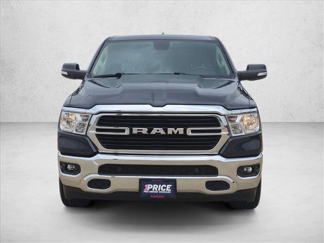 Used 2020 RAM 1500 Big Horn RWD image 2