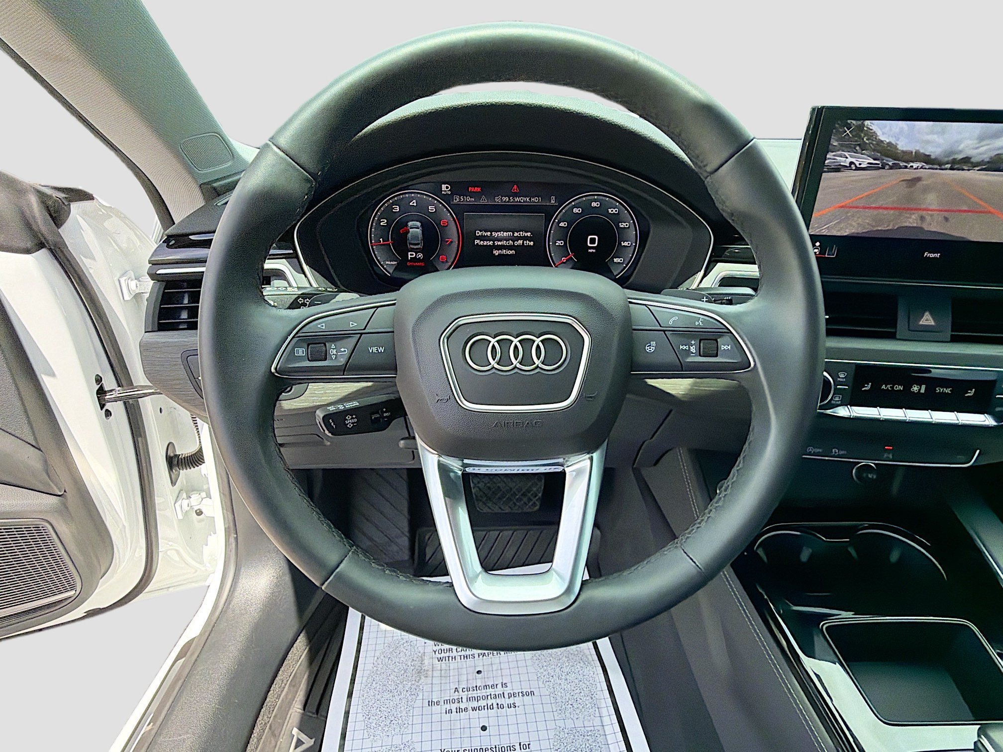 Used 2024 Audi A5 2.0T Premium Plus AWD/4WD image 38