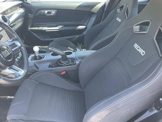 Used 2021 Ford Mustang Mach 1 w/ Mach 1 Handling Package image 16