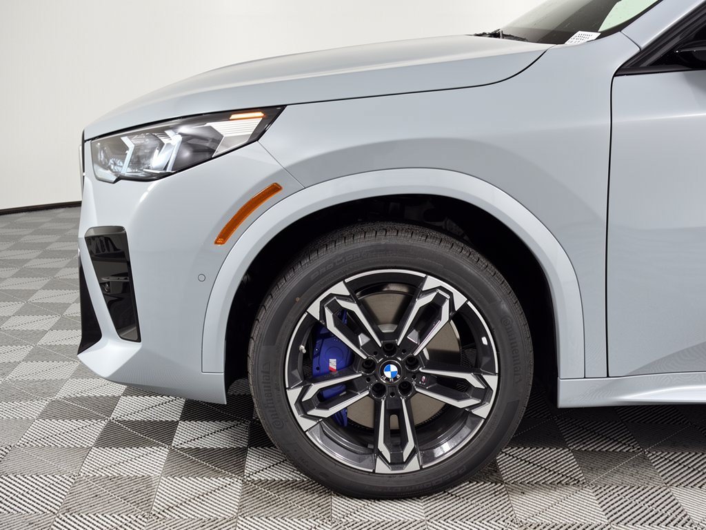 New 2027 BMW X2 xDrive28i AWD/4WD image 13