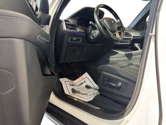 Used 2019 BMW X5 xDrive40i w/ Convenience Package AWD/4WD image 8