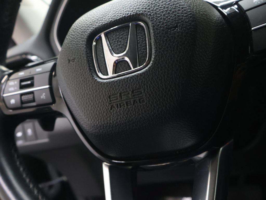Used 2023 Honda Pilot EX-L image 22