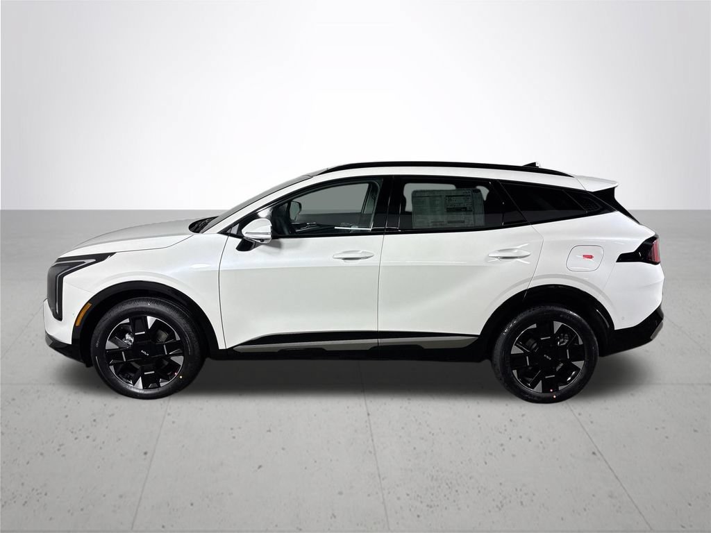 New 2026 Kia Sportage SX Prestige AWD/4WD image 9