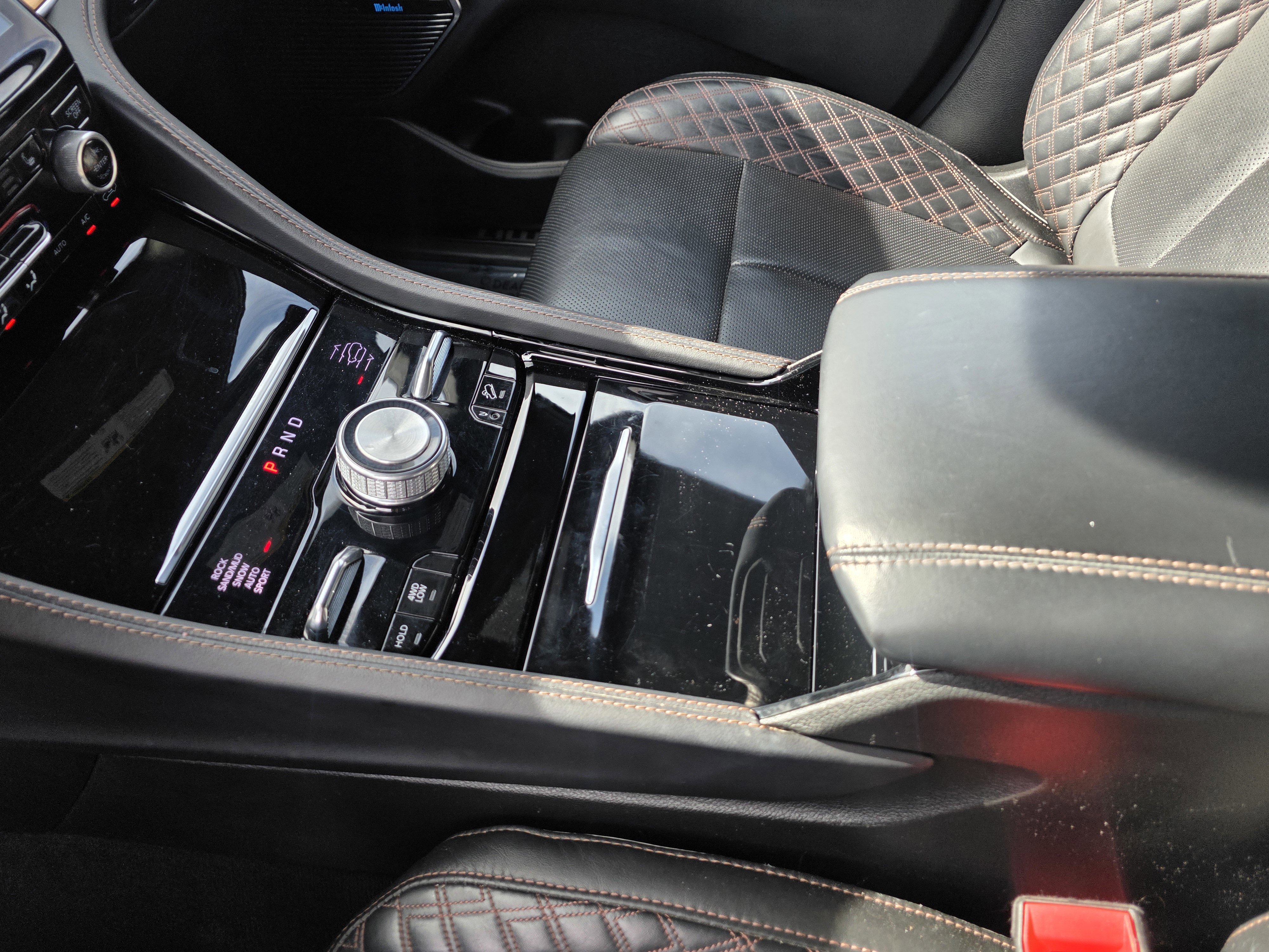 Certified 2023 Jeep Grand Cherokee L Summit image 14