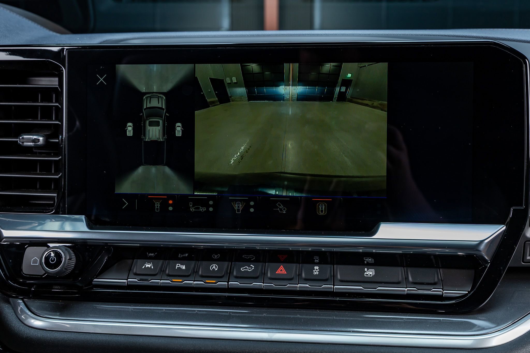 Used 2026 Chevrolet Silverado 1500 High Country image 26