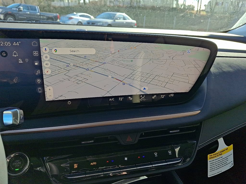New 2026 Buick Envision Sport Touring AWD/4WD image 10