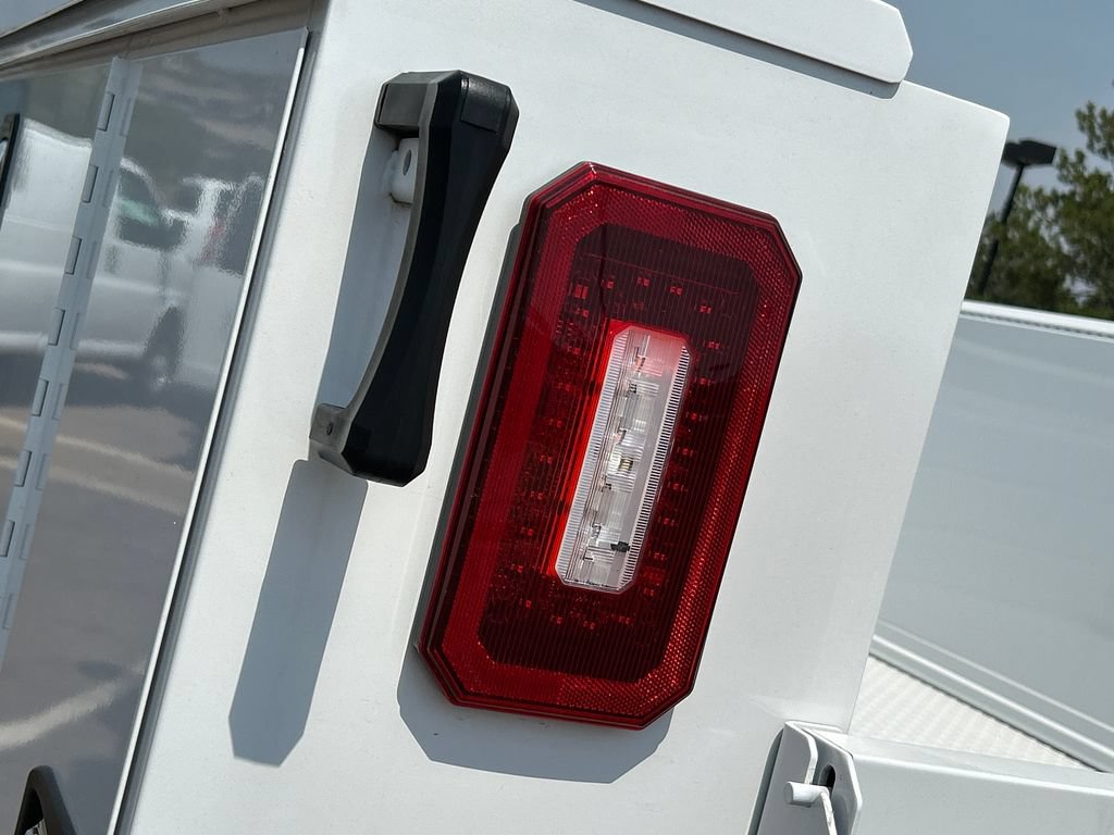 New 2026 Chevrolet Silverado 2500 W/T w/ WT Convenience Package AWD/4WD image 18