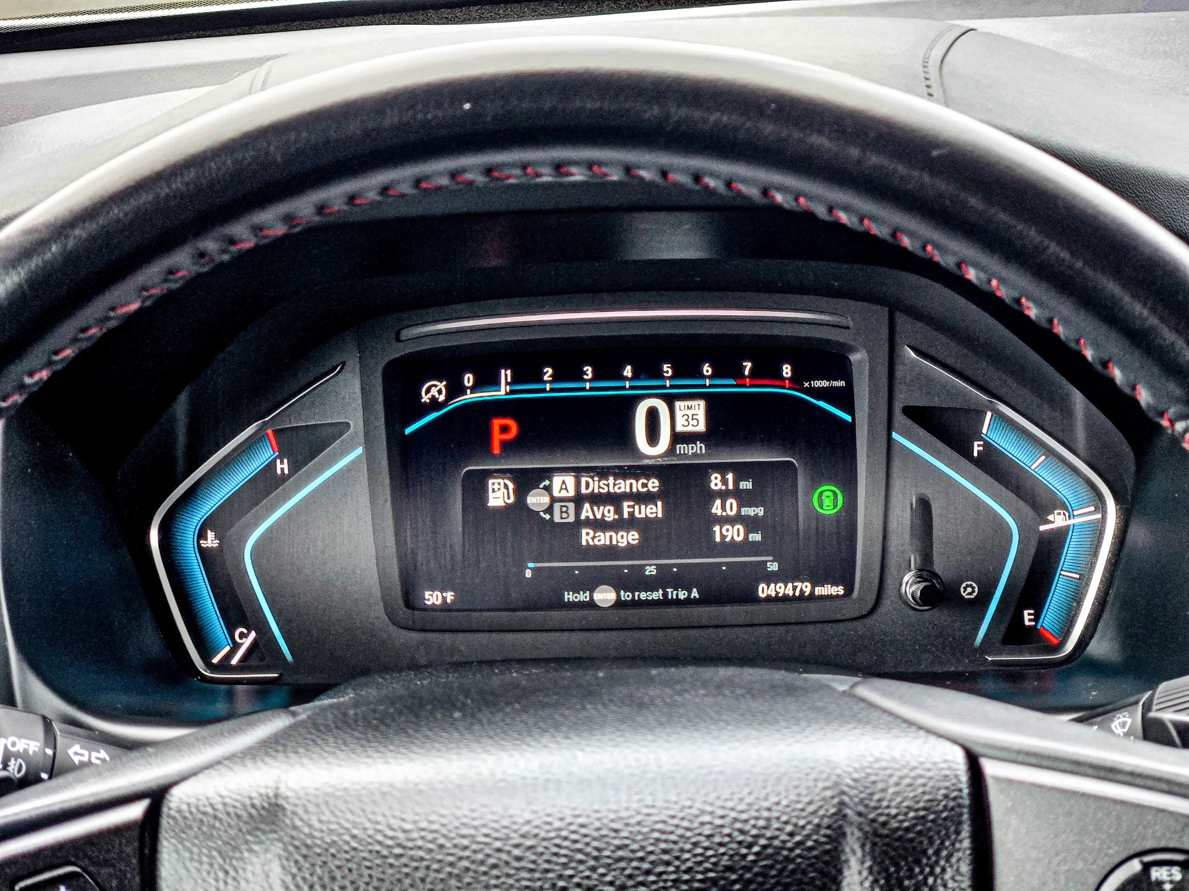 Used 2023 Honda Odyssey Sport image 21