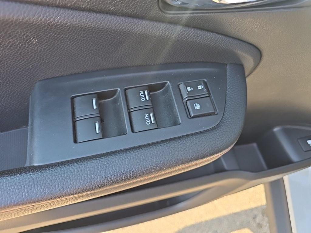 Used 2023 Honda Ridgeline Black Edition image 10